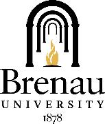 Brenau University Logo